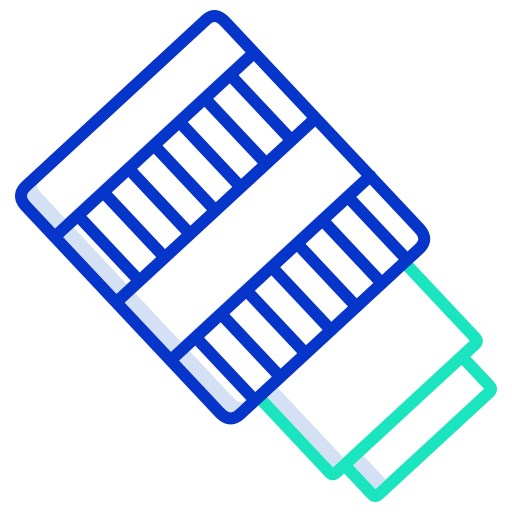 Camera lens アイコン