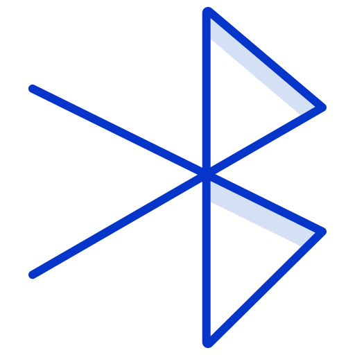 Bluetooth icon