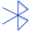 Bluetooth іконка 64x64