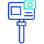 Action camera іконка 64x64