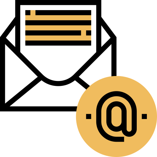 Email アイコン