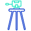 Tripod іконка 64x64