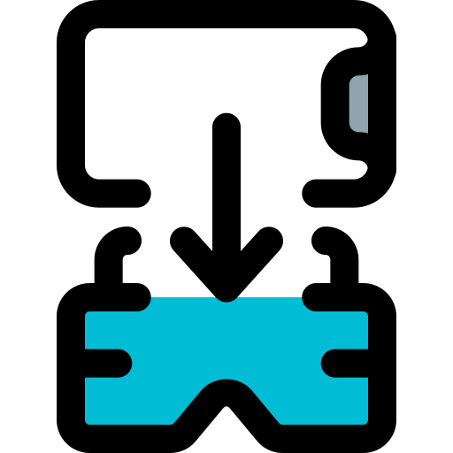 Smartphone icon