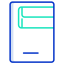 Battery status icône 64x64