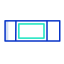 Fluorescent light іконка 64x64