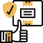 Guarantee ícono 64x64
