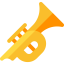 Trumpet 图标 64x64