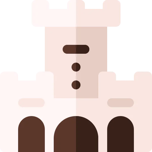 Castle icon