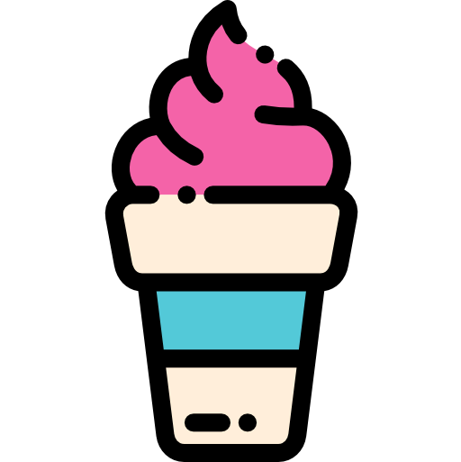 Ice cream 图标
