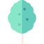 Cotton candy 图标 64x64