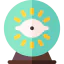 Fortune teller 图标 64x64