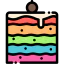 Cake 图标 64x64