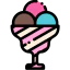 Ice cream 图标 64x64