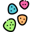 Gummy 图标 64x64