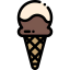 Ice cream 图标 64x64