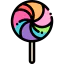Lollipop 图标 64x64