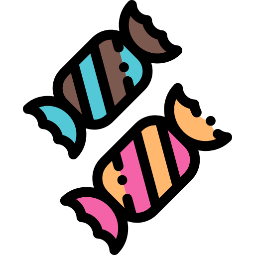 Candy icon
