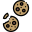 Cookies 图标 64x64
