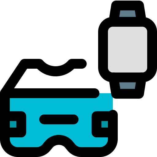 Smartwatch icon