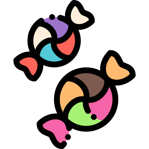 Candy icon