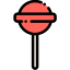 Lollipop 图标 64x64