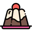 Pudding 图标 64x64