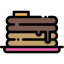Pancakes 图标 64x64