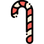 Candy cane 图标 64x64