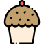 Cupcake 图标 64x64