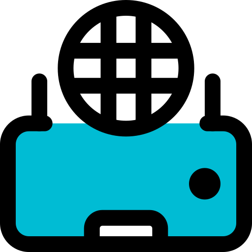 Internet Symbol