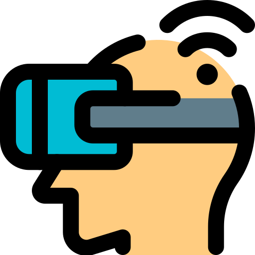 Wireless internet Symbol