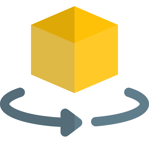 Rotation icon