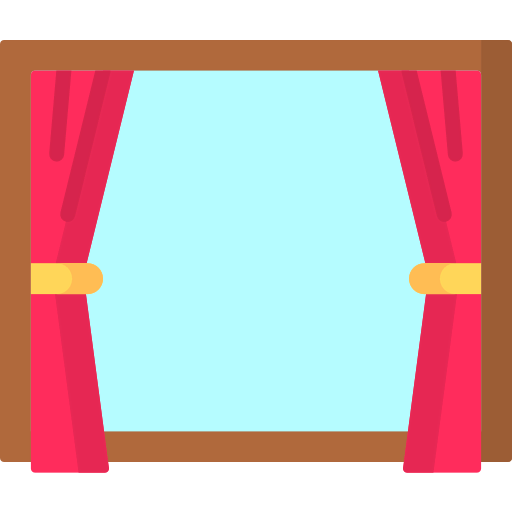 Stage icon