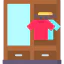 Closet icon 64x64