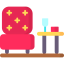 Lounge icon 64x64