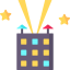 Rooftop icon 64x64