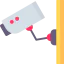 Security camera icon 64x64