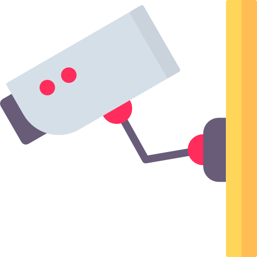 Security camera 图标