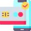 Payment icon 64x64