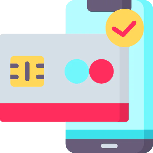 Payment icon