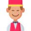 Valet icon 64x64