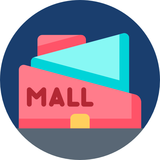 Mall 图标