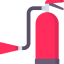 Fire extinguisher icon 64x64