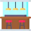 Bar icon 64x64