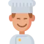 Chef icon 64x64
