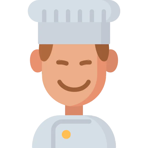 Chef icon