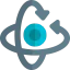 Rotation icon 64x64