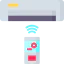 Air conditioner icon 64x64