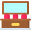 Meeting room icon 64x64