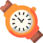 Wristwatch 图标 64x64